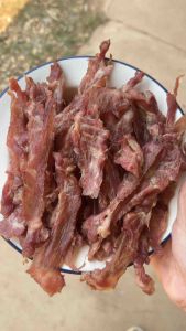 เนื้อแดดเดียว 200กรัม - เนื้อติดมันส์ เนื้อวัว เนื้อแดดเดียว เนื้อติดมันส์ เนื้อวัว