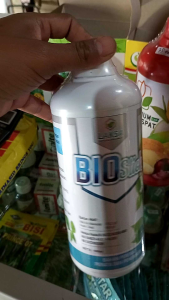 BIO STICK 1 Liter Perekat Penembus Perata Pestisida