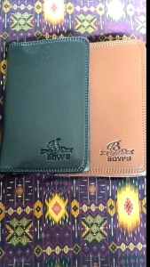 Dompet Tanggung Pria 3/4 Bovis
