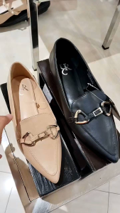 YONGKI KOMALADI‼️ sepatu wanita flat ringan