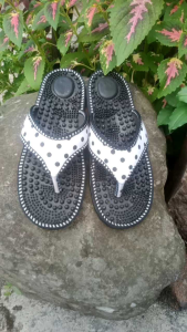Kalisa-Sandal Wanita Anti Rematik
