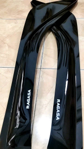 TALANG AIR MITSUBISHI RAGASA MODEL LEBAR/KUPU-KUPU