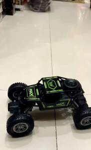 Mainan Mobil Remot Max Vahicle Metal Batre Cash 1:20 Cocok Buat Kado Set Mainan Pengendali Jarak Jauh