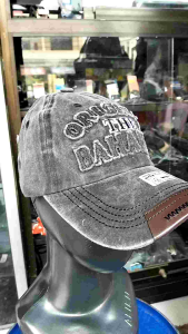 TOPI IMPORT PRIA BAHAN BERKUALITAS