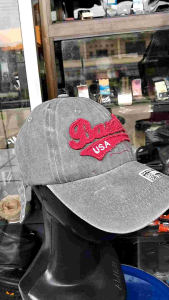 TOPI IMPORT PRIA BAHAN BERKUALITAS