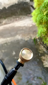 NOZEL SPRAYER LUBANG 5 BENGKOK GEPAK UNIVERSAL