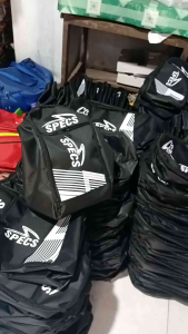 TAS SEPATU FUTSAL/TAS SEPATU MINI SOCCER/TAS SEPATU OLAHRAGA