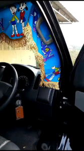 Lis Rumbei Kaca Depan Mobil & Lis Kaca Mobil Truk: Aksesoris Kaca Depan Mobil