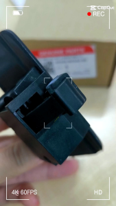 Perodua Myvi Lagi Best Icon 2011- 2016 Glove Box Lock Handle 55560-Bz040-Bo