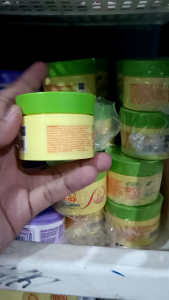 ZWITSAL Baby Face & Body Care Cream 50gr