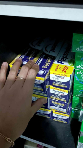 PEPSODENT Pasta Gigi Complete 8 Multi Protection 150gr