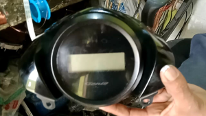 speedometer odometer speedo spido kilometer honda genio koj original
