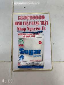 Đường long an 1 bịch 500g