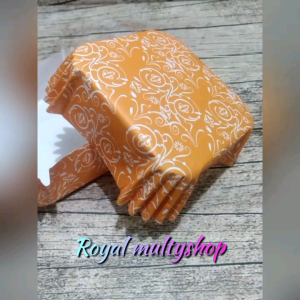 cup roti laminasi persegi 8×8×3cm isi 200pcs VARIAN