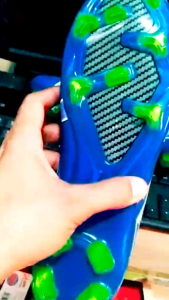 Sepatu Bola Anak Anak & Dewasa Model Boots Ortuseigt Tunderclap | Sepatu Bola Pria Size 33-43