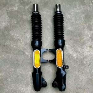 Giảm sóc trước xe điện loại tốt TẶNG BỌC CAO SU CHỐNG NƯỚC - Phụ Tùng Xe Điện SUMO