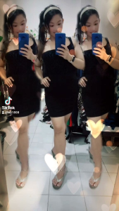 Mengenal Dress Tarzan 2: Bahan Katun, Pesta, & Acara Formal