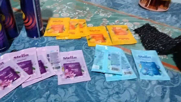 Buyer review video 4