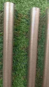 Saringan Knalpot Berkualitas untuk Semua Jenis Matic