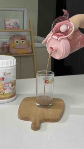 【 BUY 1 FREE 1 】Grainlive Kiddo Nutritional Milk Powder Drink （3+ Years) *800g