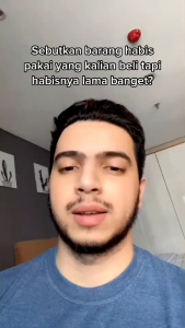 Brightly Underarm Scrub 80gr