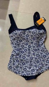 (Bigsize 70-120kg) 8 mẫu bikini 1 mảnh hàng VIP may 2 lớp ôm body rất gọn