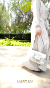 Gamis Cantik Terbaru Endomoda En Chayka