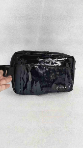 POUCH BAG WATERPROOF TAS HANDBAG ANTI AIR TAS TANGAN