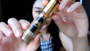 LEGANO SERUM Longer & Thicker Eyebrow/Eyelash/Beard