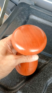 ไม้นวด ไม้ตอกเส้น ตอกเส้น ไม้ทุบเส้น ไม้นวดชุดฆ้อน ฆ้อนตอกเส้น ชุดทุบ ทุบตัว ทุบเส้น ส่งไว ใช้นวดร่างกาย กดจุด รักษาอาการ