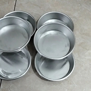 12 Pcs Loyang Pizza Press Mini / 1 LusinLoyang Pizza 8 cm 10 cm / Cetakan Kue Loyang / Grosir Pizza Pan / Cetakan Pizza Press / Loyang Cetakan Pizza / 12 Cetakan Loyang Pizza Ukuran 8 10 12 14 cm / Pizza Loyang 1 Lusin / 1 Lusin Loyang Bundar