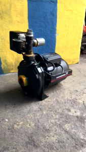 GRUNDFOS NS 5-33 Pompa Transfer Kapasitas Sedang + Otomatis