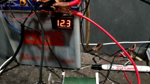 Baja Widia 500W Full Kondensor Harga Terjangkau