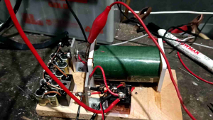 Inverter Platina 700w Full Kondensor: Kualitas Tinggi dan Daya Saing Produk