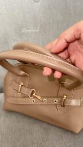 AMIRACO Tas Racel Premium Selempang Soulderbag Leather