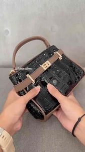 AMIRACO Tas Stela Selempang Soulderbag Leather