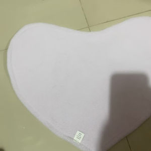 keset kaki love bahan koher