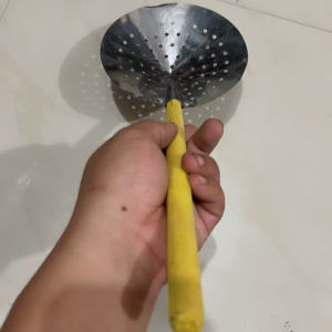 SEROK BAWANG GAGANG KAYU / ANEKA SODET