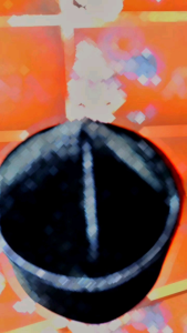 Peci Songkok Hitam Cengho Tinggi: Ukuran & Aksesoris