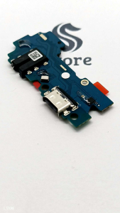 CONNECTOR CHARGER SAMSUNG GALAXY A22 (4G) A225 ORI PAPAN KONEKTOR CAS PCB BOARD USB SAMSUNG GALAXY A22 (4G) A225 ORI + MIC