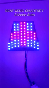 Stop Lamp Running Beat Deluxe GEN 2 SmartKey