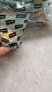 Saringan Oli Filter Oli Kawasaki Kaze Klx Athlete ZX130 Blitz