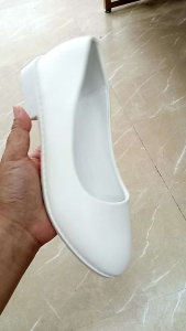 Nurse Students and Duty Shoes for Her