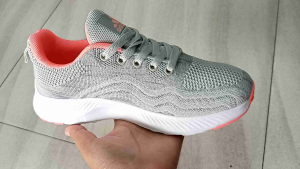 2.5 Inch Black Shoes For Students, Office Staff, and Teachers