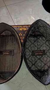 Songkok Hitam AC & Songkok Polos: Bahan, Desain, dan Tips