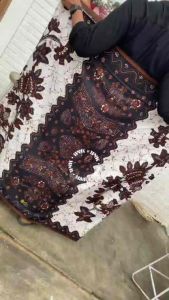 PROMO! Sarung Batik Gus Iqdam Model Terbaru & Sarung Batik Pria Terlaris