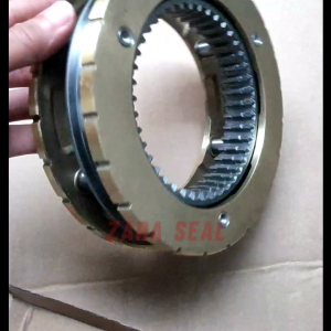 RING SYNCHRONIZER ASSY RING SINKROMIS FUSO FIGHTER FM 516 PS190 6D16 ME-627387