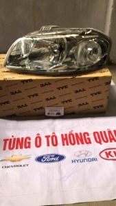 ĐÈN PHA DAEWOO GENTRA