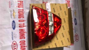 ĐÈN HẬU GENTRA CHEVROLET AVEO