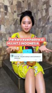 [READY] BEDDA LOTONG BUBUK HENNY BEAUTY 100GRAM SCRUB LULUR BADAN PEMUTIH BPOM